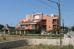 Apartments with a parking space Novalja, Pag - 3299